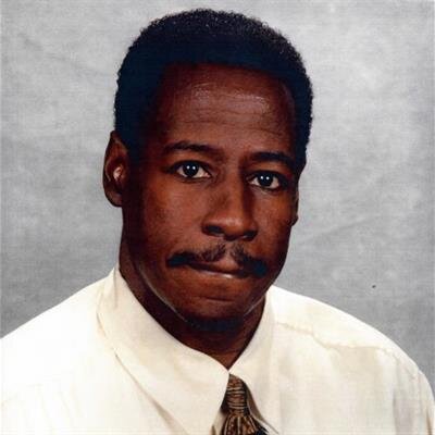 Eric Wilson