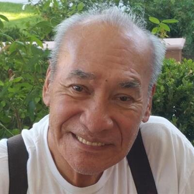 Robert Manuel Gonzales