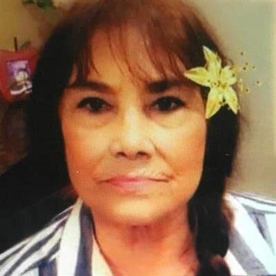 Maria Olga Melendrez