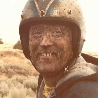 Richard James Goffeney