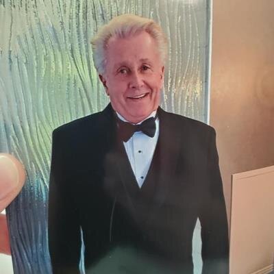 Patrick V. Hennessy