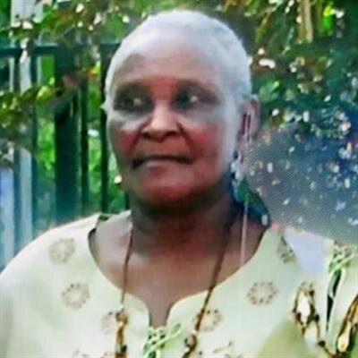 Fania Auguste