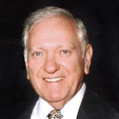 Robert Edward Ziegler