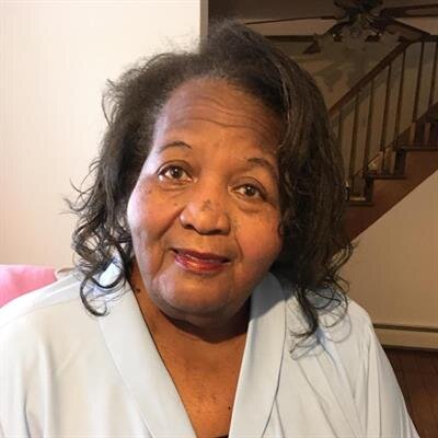 Georgia Mary Williams Forbes