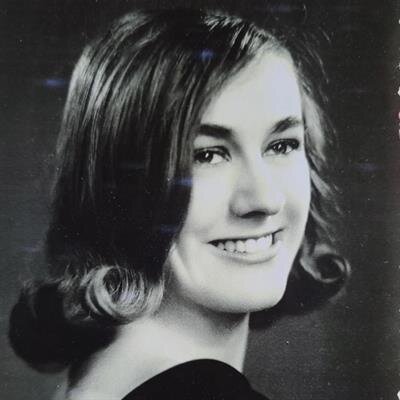Carolyn Fairbanks Williams Barrani