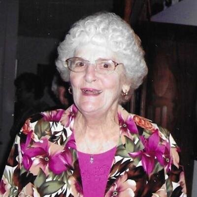 Kathleen Shaw Russell