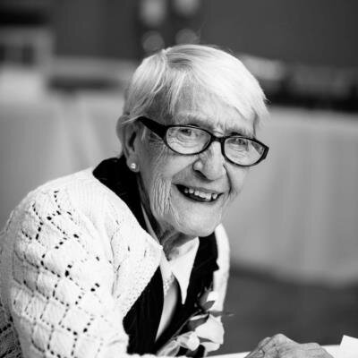 Doris May Fay Stephens