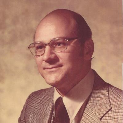 Donald Tuck