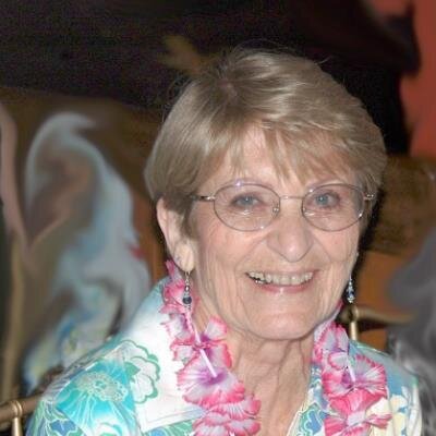 Margaret Ann Brett