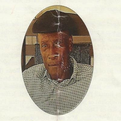 Mr. Authur James Powe