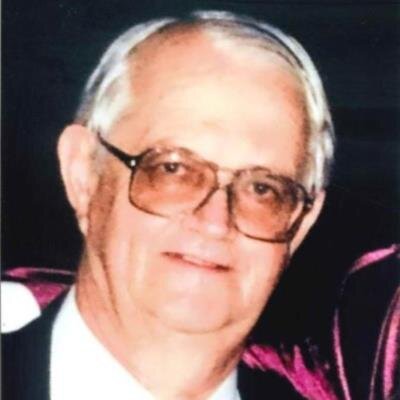 Roderick M. MacDonald