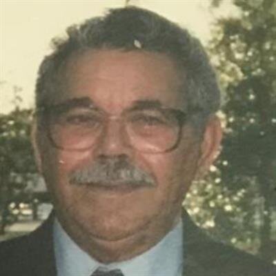 Manuel E Garcia