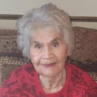 Ruth Flores