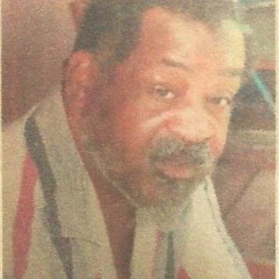 Mr. James Gene Dawson