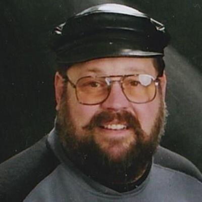 Gregory Duane Sherrill