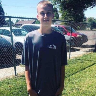 Cyrus Damien Carpenter