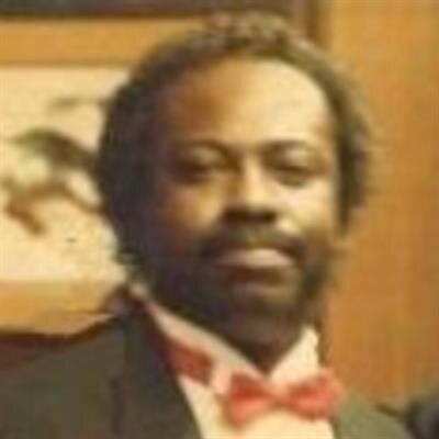 Billy L. Burson, Sr.
