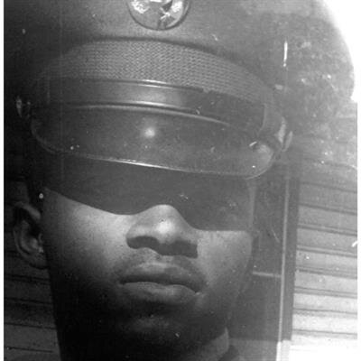Paul Richard Johnson, Sr.