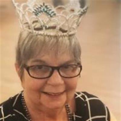 Edna Suzanne Parrish