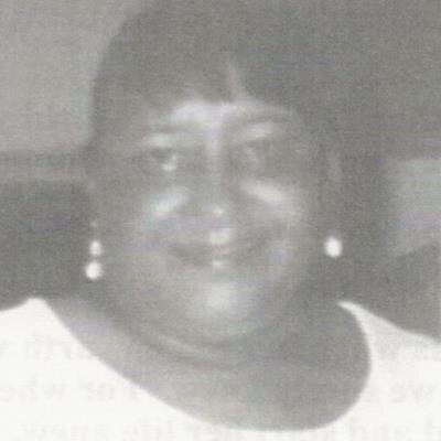 Mrs. Maudie Lee Roper
