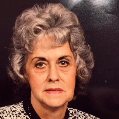 Frances Clotilda Anderson