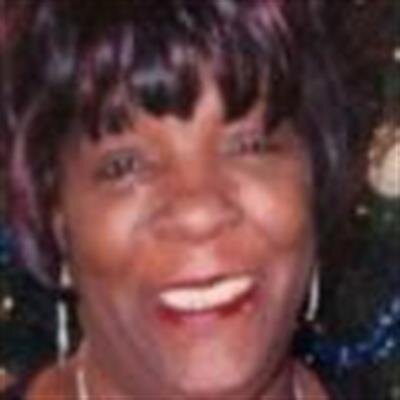 Mrs. Betty Mae 