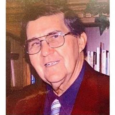 Richard Glenn Slagle