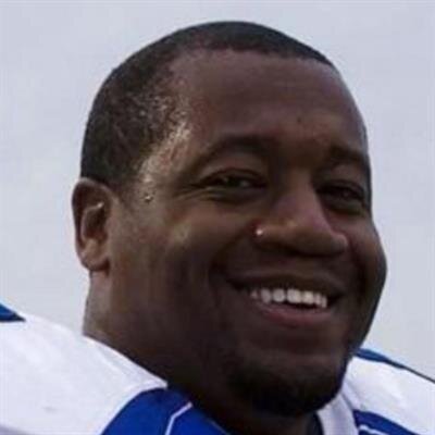 Anthony Tyrone Thompson, Sr.