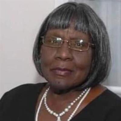 Ethel Kate Frazier