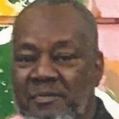 Richard Louis Davis