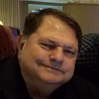 Anthony Cutrono Jr