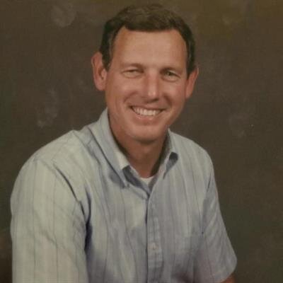 Charles R. Barmore
