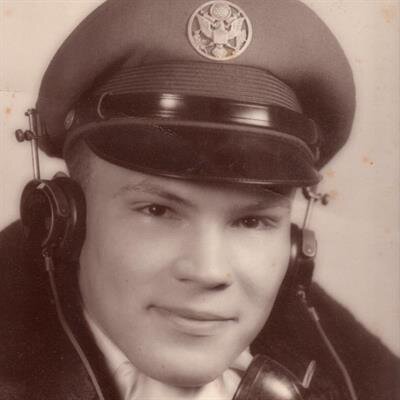 Donald L. Carter