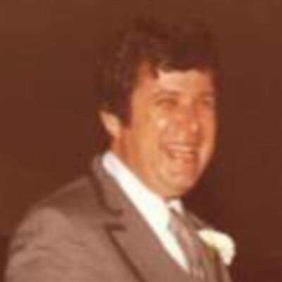 Ted David Schreiber