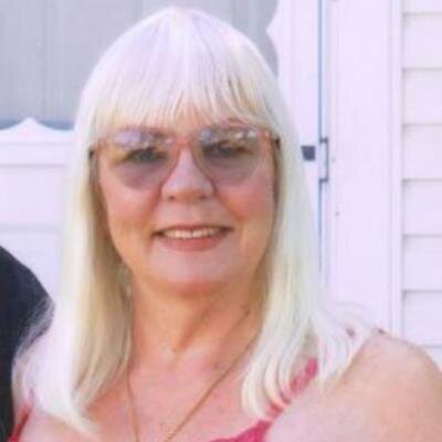 Patsy Jean Winfield