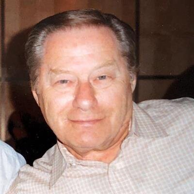 Martin H Rubin