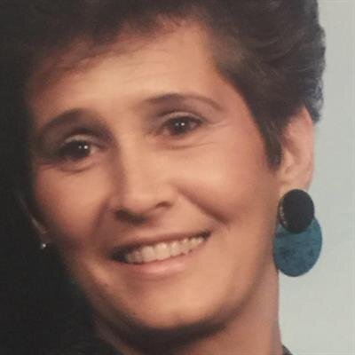 Dolores M. Olds-Fischer