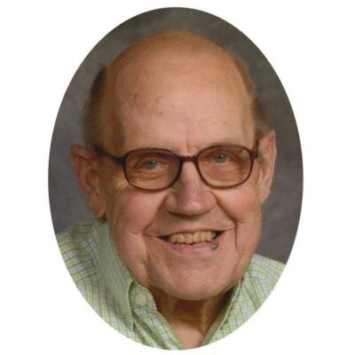 George W. Scheele