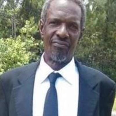 Mr. Richard Earl Cole