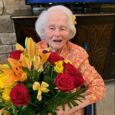 Norma Jean Osborn