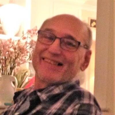 Jeffrey Alan Humbird