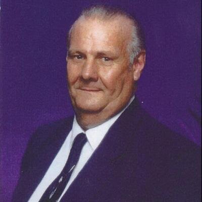 James Donell Drawdy