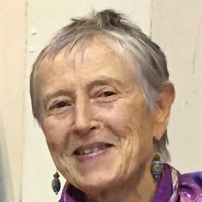 Leslie Woideck Keller