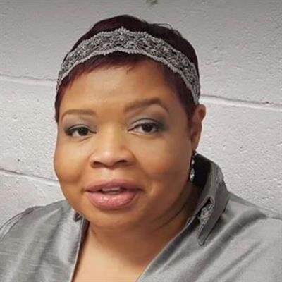 LaTanya Pressley Pelham