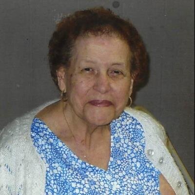 Maria (Tammaro) Gilmore