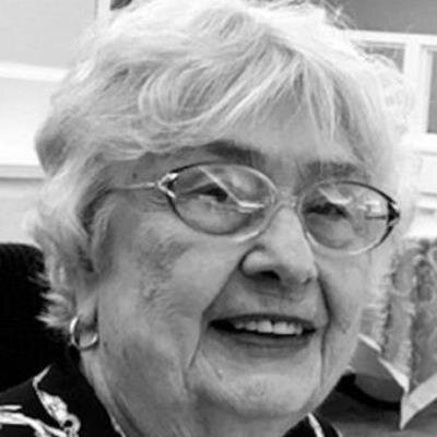 Jane Hunter