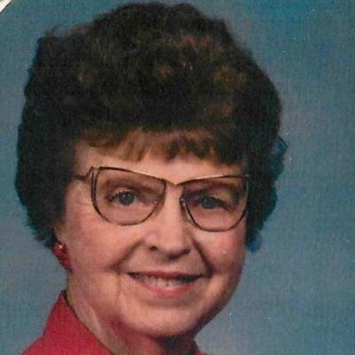 Ruth Helen Riggins