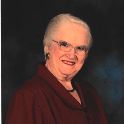 Patsy Brooks Watson