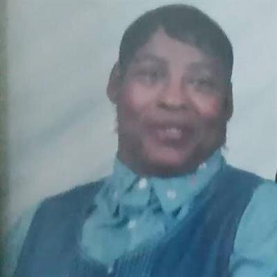 Rosie Lee Lewis