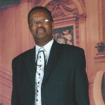 Arthur Maddox, Jr.